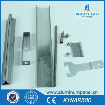 Galvanized Tiles Ceiling Accessories,Build Supplies,Ceiling Tiles On The Bedroom