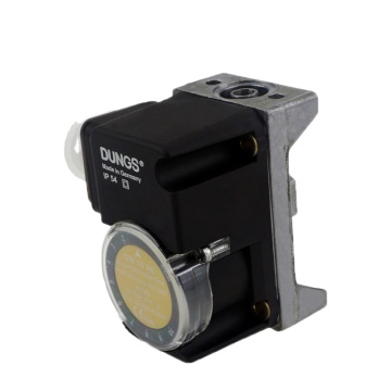 Automatic Differential Pressure Control Switch for DUNGS GW10A6 Natural Gas Furnace