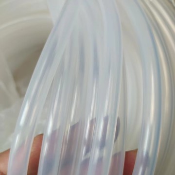 Wholesale Flexible Soft Silicone Tubing Rubber Hose