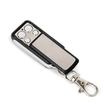 433MHz Rolling Code Remote Control with HCS301 Chip for Roller Shutter Motor