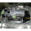 Compresor de aire de culata ISUZU 8976140550