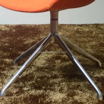 Swivel Office and Study Chair for Living Room and Restaurant