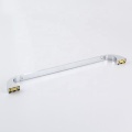 Classic Design Brass Towel Rack Holder