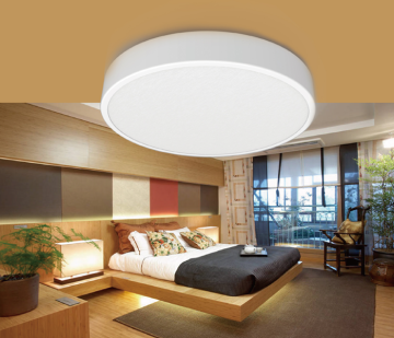 WIFI Smart Ceiling Lamp  with Timer Function