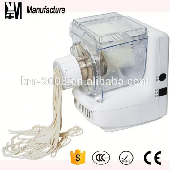 Chinese household high quality noodle making machine