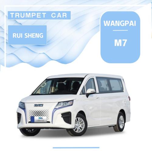 Ruiisheng Ace M7 Nouvelle énergie