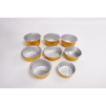 Disposable Aluminium Baking Tray