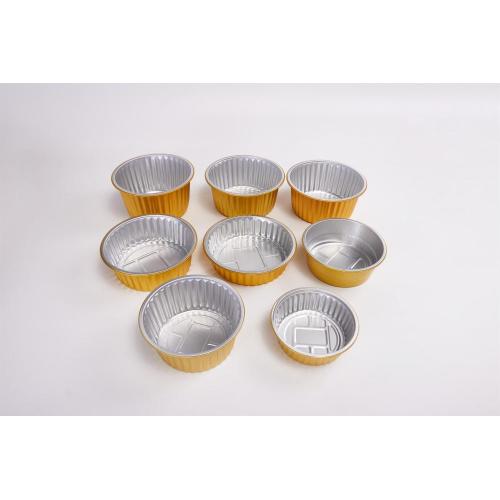 Disposable Aluminium Baking Tray