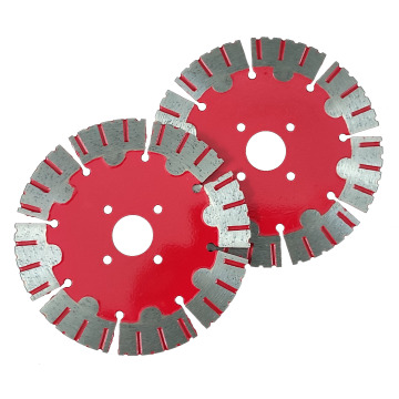 Rock Saw Blades Concrete Saw Blades