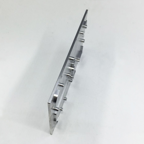 Custom CNC Milling Machining Parts for Flashlight