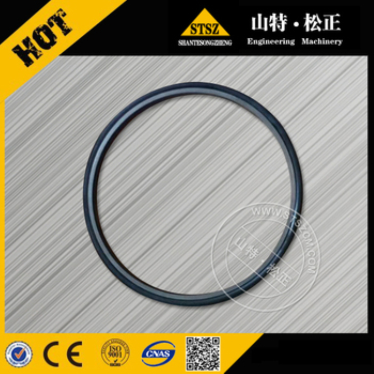 Excavator accessories PC400-7 floating oil seal 208-27-00210