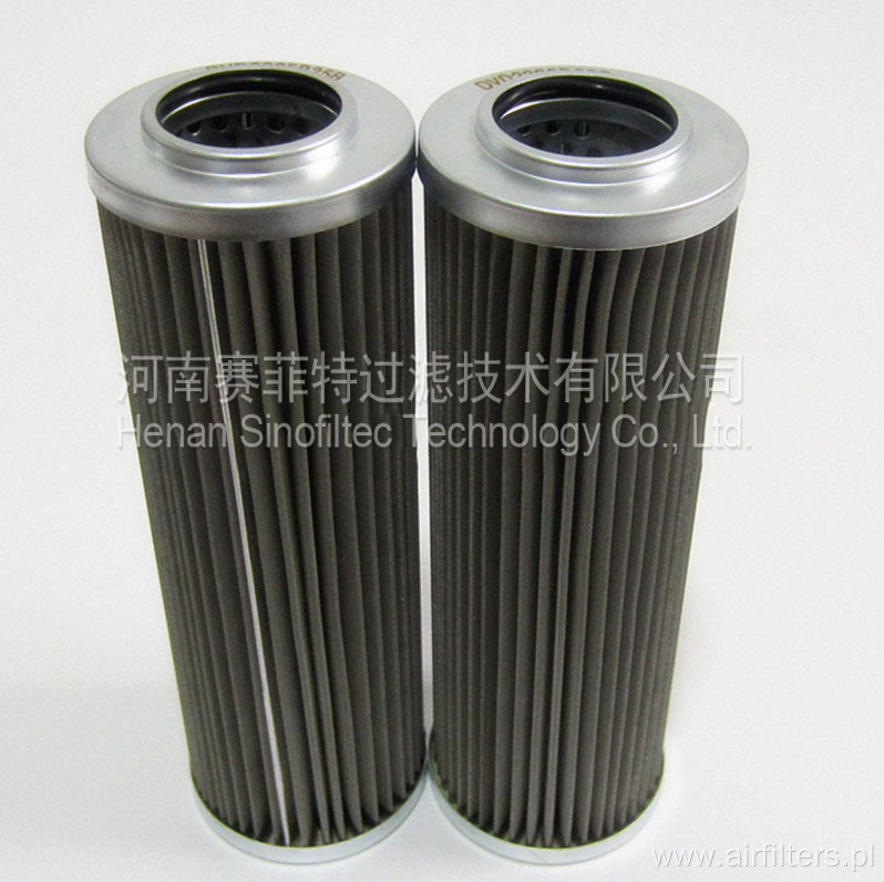 FST-RP-DVD2225B25B Hydraulic Oil Filter Element