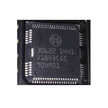 HDYu 30622 IC - New and Original Automotive Chips