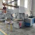 30T C-type single-station wax injection machine
