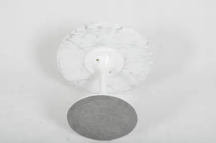 Eero saarinen tulip dining table