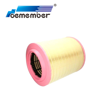 OE Member Truck Engine Air Filter for VOLVO and RENAULT