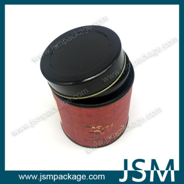 Wholesale Eco-friendly Paper Cardboard Tube Packaging For tea