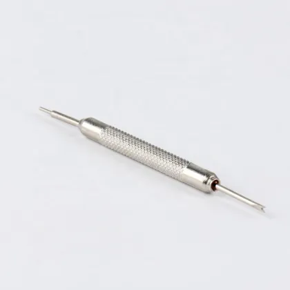 Stainless Steel Watch Spring Bar Tool for Band Removal