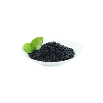 Diammonium Phosphate 64% DAP Phosphate Fertilizer for Agriculture