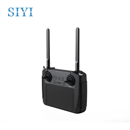 SIYI Mk15 Agriculture Mini HD Smart Controller: Superior Performance for FPV Applications
