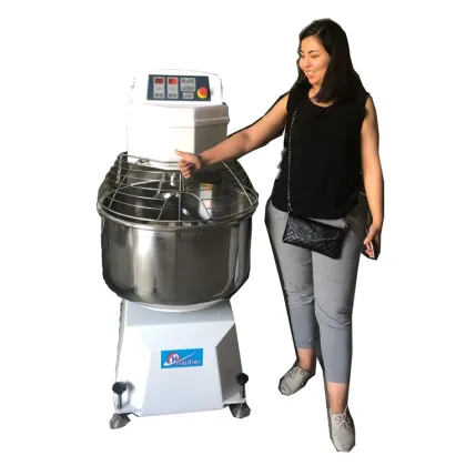 Bread Flour Mixing Machine 25kg