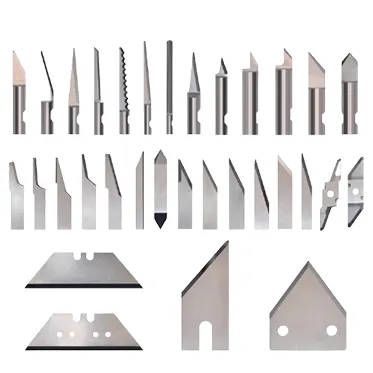 Advanced CNC Machines and Cutting Technologies