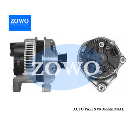 0986044841 BOSCH ALTERNADOR DE AUTOMÓVEL 120A 14V