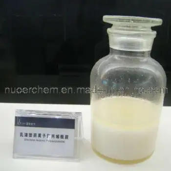 Great Paper Strength Agent