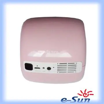 Grimm fairy tales education projector