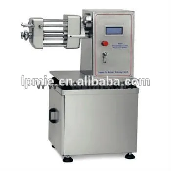 LGN-II Multi Function Laboratory Machine