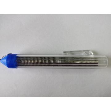 Solder Sheet Metal Solid wire 34G Pen