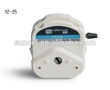 HOT SALE-peristaltic pump head