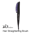 Straightening Brush New Design