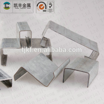 Cold rolled C/Z/Usteel purlin galvanized profile