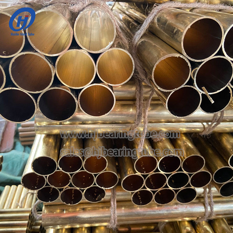 C68700 Copper tube