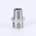 Compression Straight Eblow Fittings