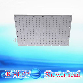 Square Ceiling Shower Head