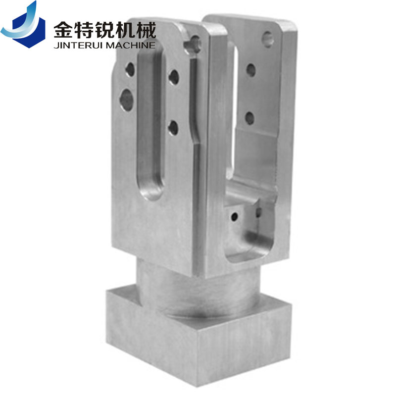 CNC Milling Parts/ Precision Aluminum CNC Machining