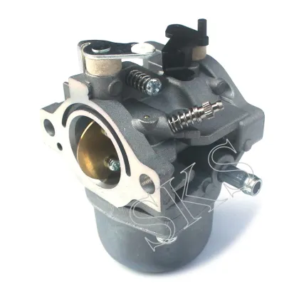 Carburetor for Briggs & Stratton 593432 794653 791266 | Fits Troy-Bilt 020316 Pressure Washer