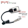 Sau khi điều trị cảm biến NOx 5WK9 6733B 5801754016 cho IVECO