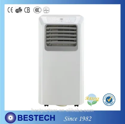 Taiwan Air Conditioner Mobile AC Air Conditioner 40" HQ Load