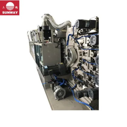 Machine Offset Printing Services and Technologies