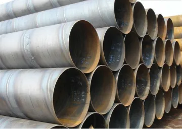 ASTM A333 cryogenic tube