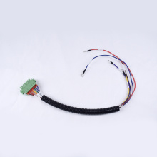 New Energy Vehicle Wiring Harness