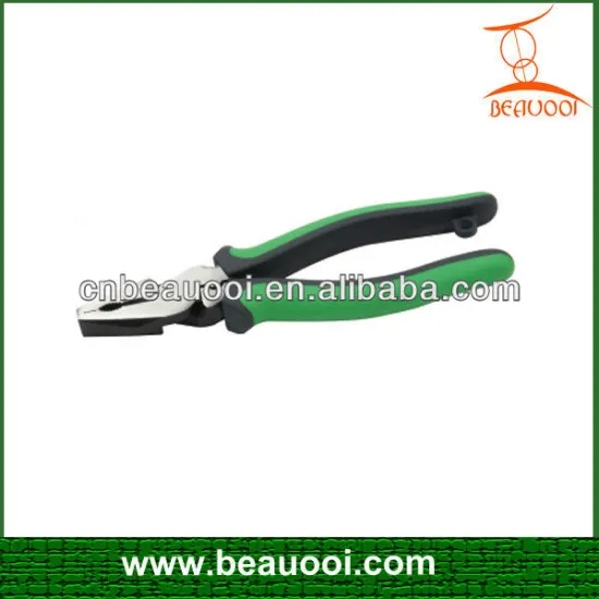 Japanese Type combination pliers 8