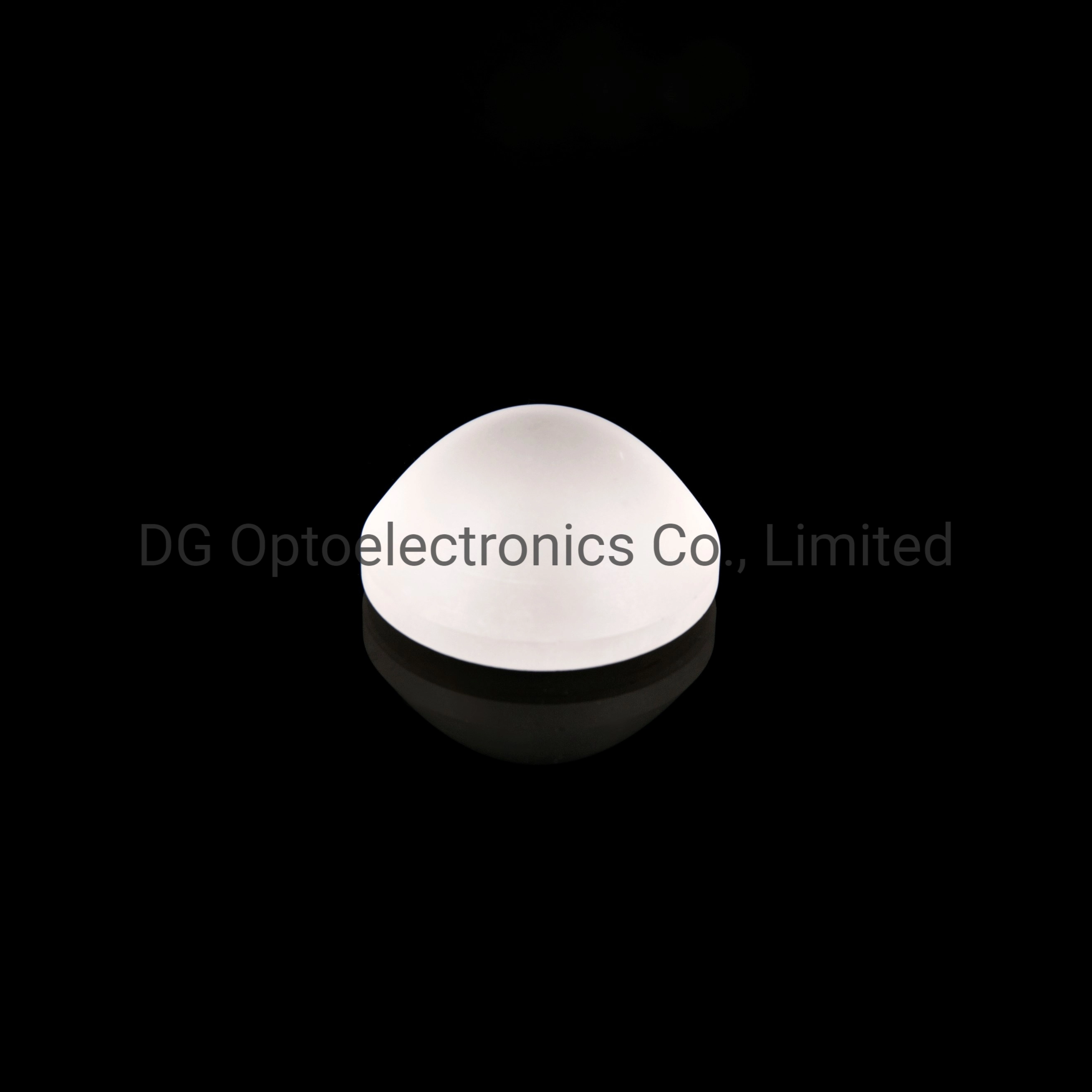 UV Fused Silica Aspheric Laser Lens