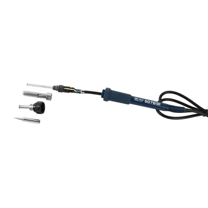 Bakon BK701D Intelligent Integrated 2-in-1 Hot Air Desoldering Station