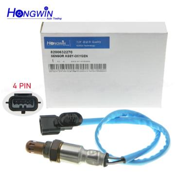 O2 Lambda Probe Oxygen Sensor for Dacia Logan, Renault Kangoo, NISSAN QASHQAI J11
