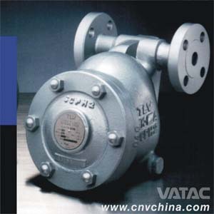 Casting Steel Thermodynamic Steam Trap