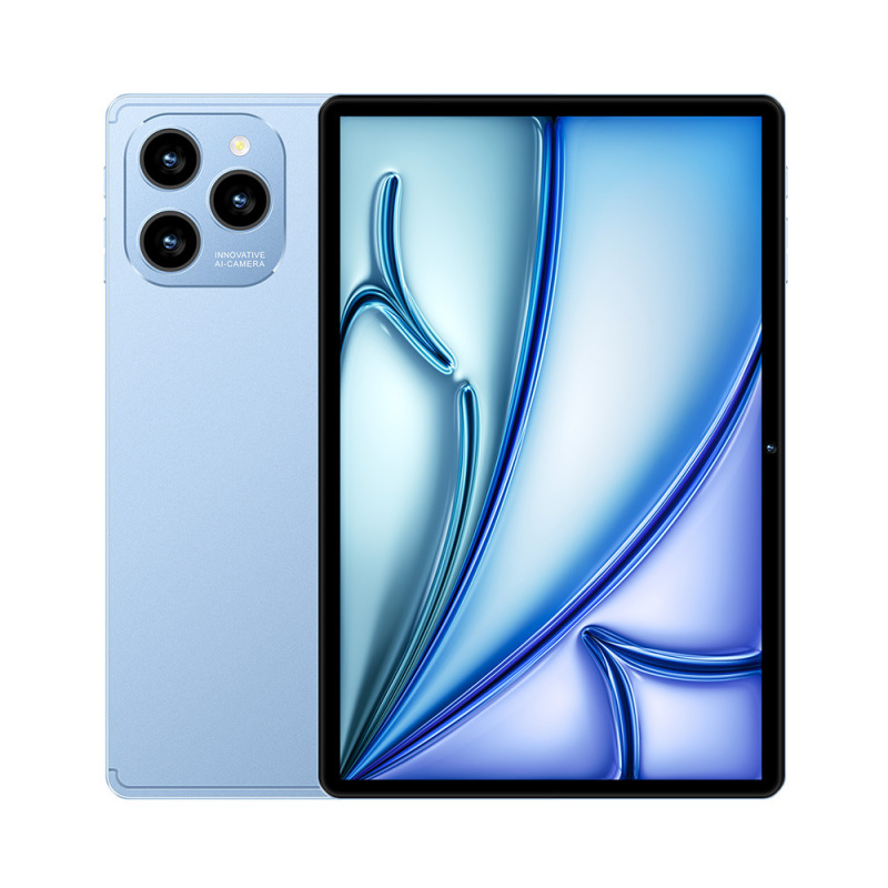 Pad&Pro 4G Android Tablet 10.1 Inch Incell Screen 4GB RAM 32GB Storage